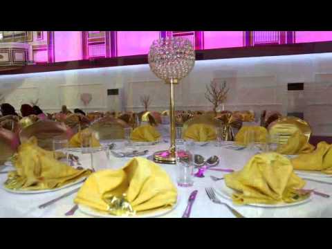 Sunrise exclusive events