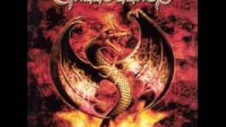 Galloglass - Dragon's Revenge