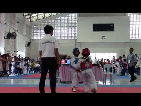 sato ทีมปากน้ำ 14/9/2556 บักสีดา