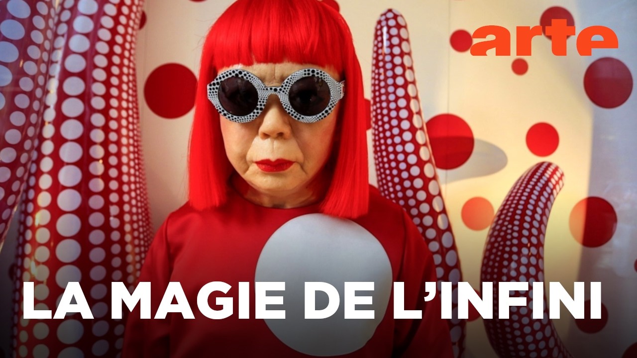 L’infini : quelle sensation ? | Twist | ARTE