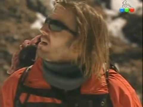 Vidas Robadas - Yo Renacere - David Bolzoni