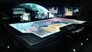 Picture of a game: Command & Conquer: Tiberium Alliances