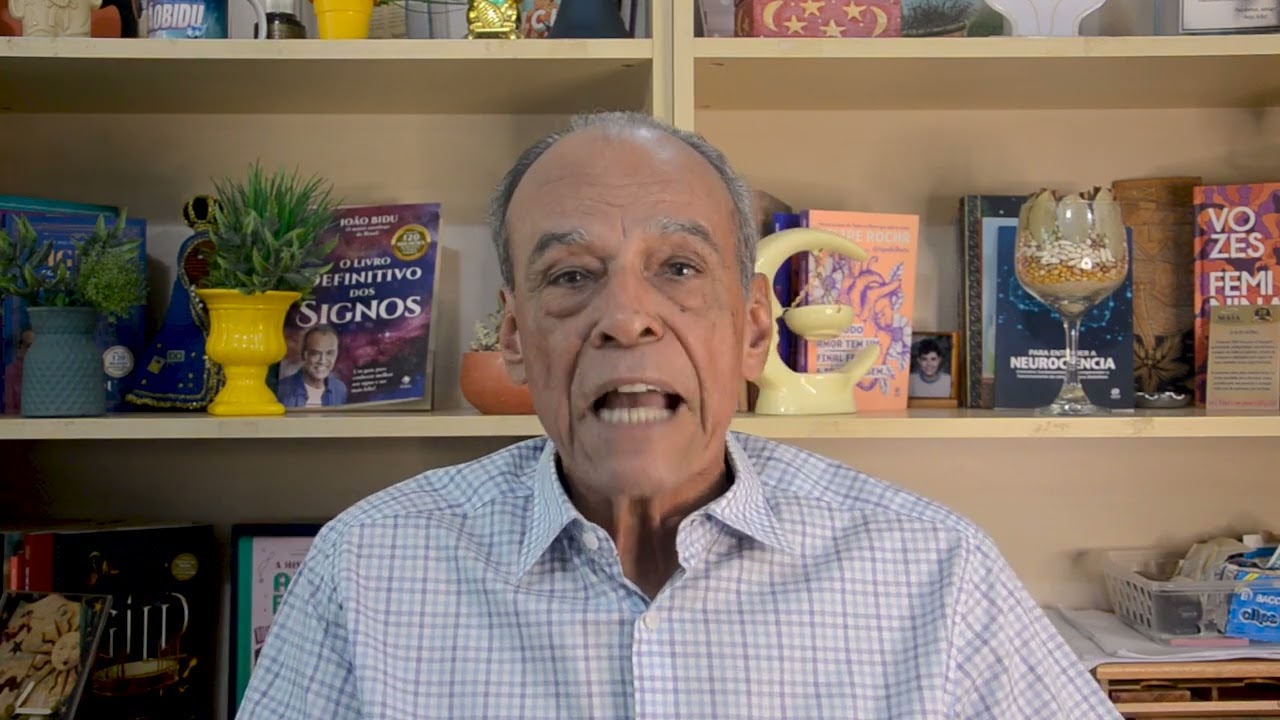 Veja quais sonhos que indicam RIQUEZA | POR JOÃO BIDU