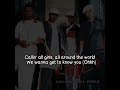ATL Calling All Girl Lyrics Video