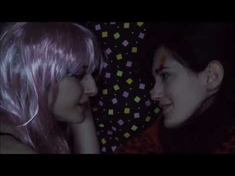 Love & Kisses 280 (Lesbian MV)