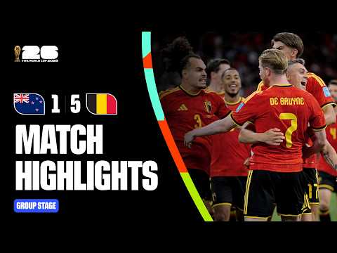 Full highlights