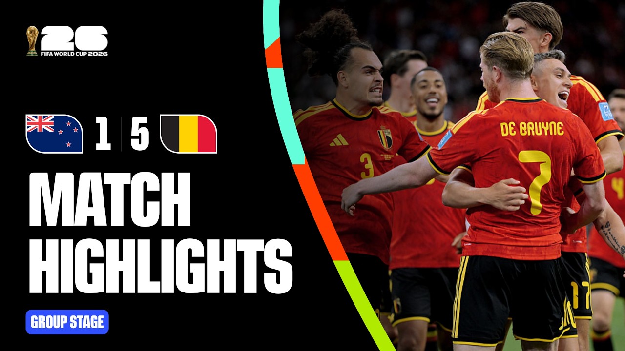 Event Highlights