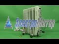 Видеообзор Calore HR-11F