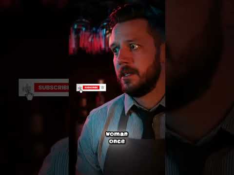 The Most Haunted Bar in America #creepyshorts #horrorstories #scarystories #usa