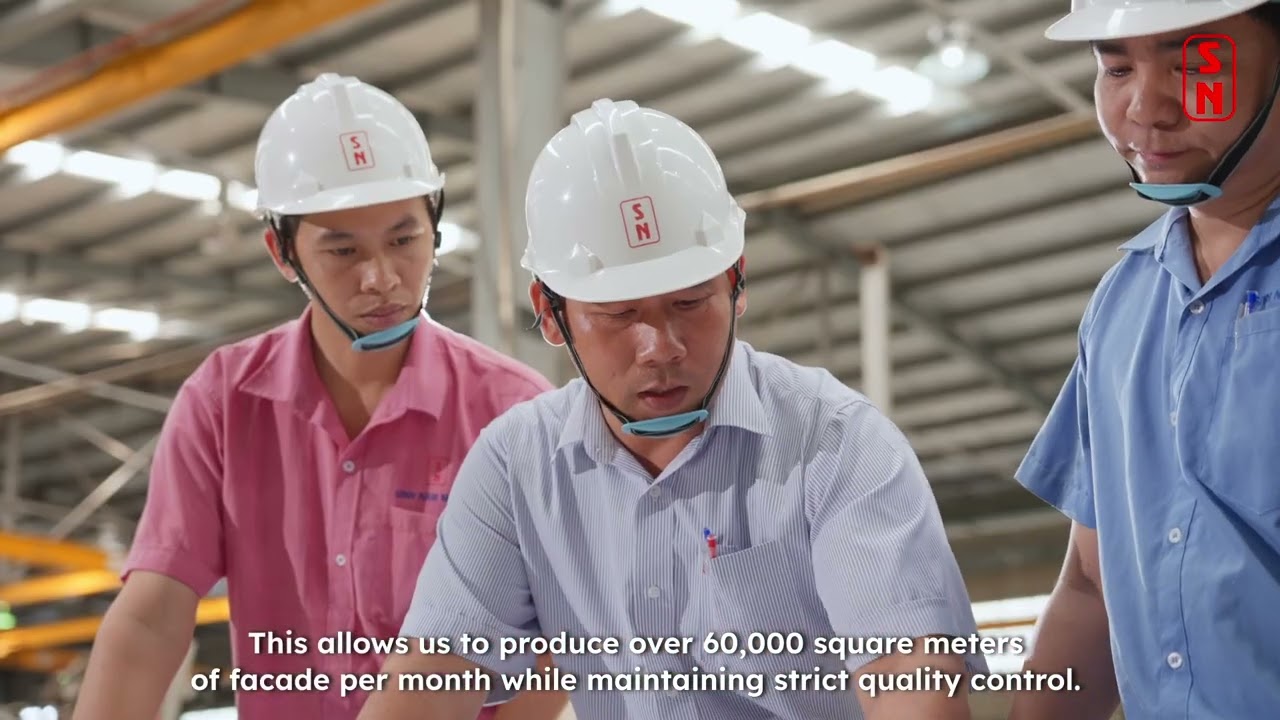 Phim Giới thiệu Sinh Nam Metal