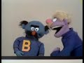 Vintage Sesame Street Episode 0355 1972