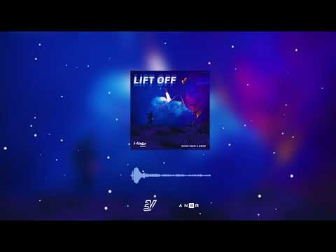 Elias Vace & AN3M - Lift Off (Official Audio)