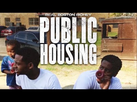 Real Boston Richey - Dawggy (Official Audio)