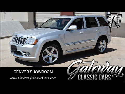 2008 Jeep SRT8 (CC-1755489) for sale in O'Fallon, Illinois