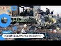 Vliegtuig met 176 mensen neergestort in Iran