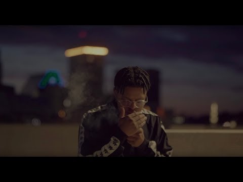 Code Green - With Ease feat. Lily Rayne (Official Video)