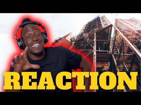 Billy Woods - Church INITIAL REACTION