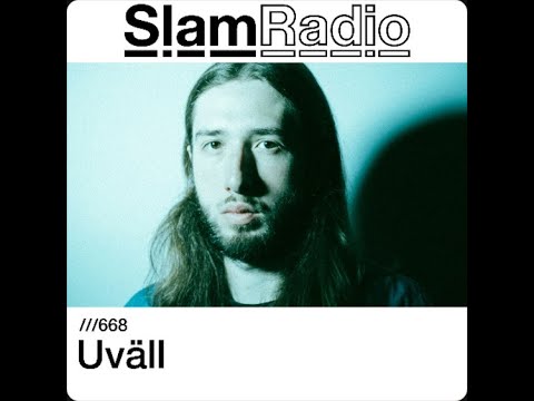 Uväll @ SlamRadio #668
