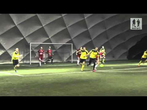 17.03.2016 II Liga C - Atal vs. FMCTI