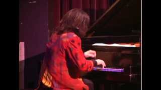 Greensleeves featuring Liz Story