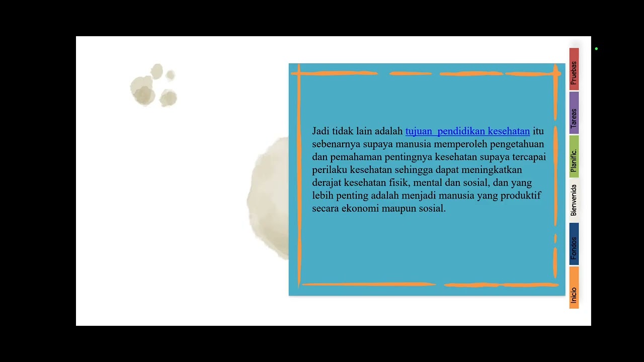 pentingnya pendidikan kesehatan diajarkan di sekolah-Aditya Rianda Harahap-6213111062