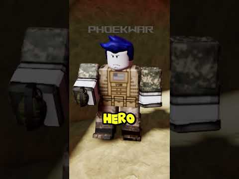 The Guest War's Biggest Mistake in Forsaken