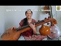 Veena Classes By Ms Uma Venkatachalam