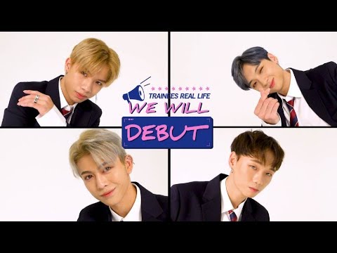 D1Verse - "We Will Debut" Teaser 1