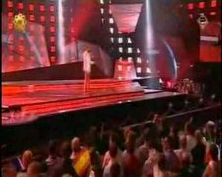 johnny logan - when a woman loves a man