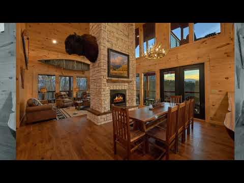 Rustic Ridge Video Tour