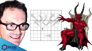 Phistomefel's New Sudoku!