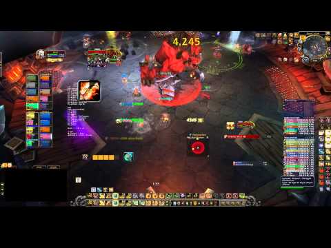 Mythic Gruul vs Paradise Lost