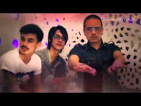 ARLUV GURUNG - BABY I (ft. Suzie, Bidhan & Fuba Tamang) - Yo