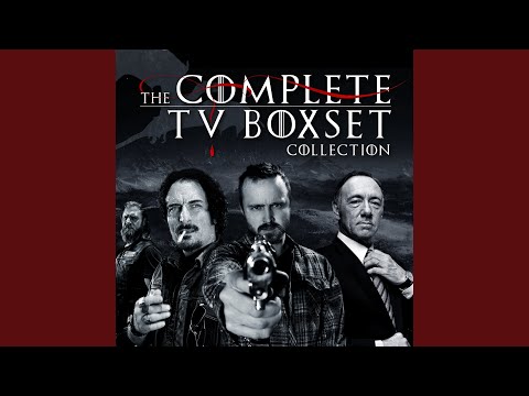 Silent Witness Theme