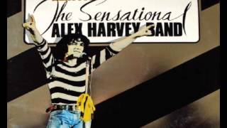 Sensational AleX Harvey Band ▬ Las† Of The Teenage Idols }Edit)