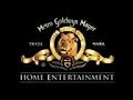 MGM Logos In Reverse