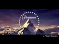 Paramount Pictures 90th Anniversary Logo With Fanfare HD FIXED