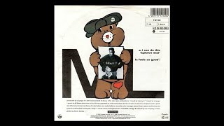 Monie Love - I Can Do This (Uptown Mix)