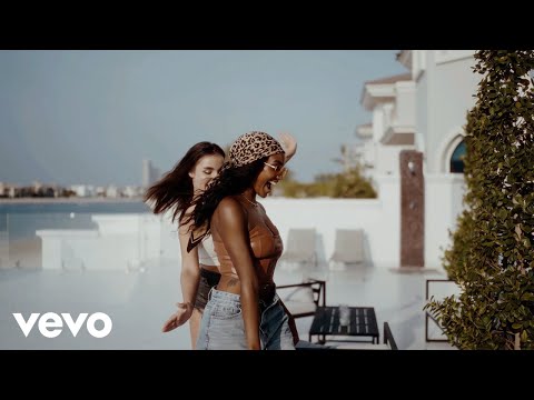 Reefer Tym - Balance (Official Music Video)