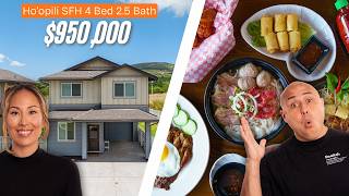 Is Kapolei Secretly Oahu's BEST Foodie Town (+ Our New Ho'opili Listing)
