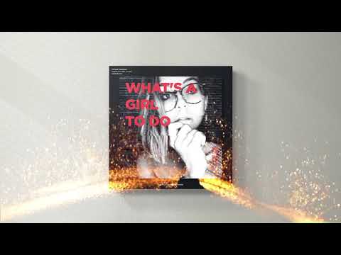 Fatima Yamaha - What's a Girl to Do (CAIN Remix)