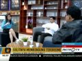 Arya Sandhiyudha ISIS Geopolitik Turki Diplomasi Indonesia MetroTV