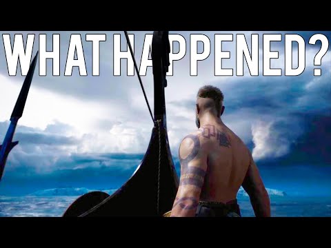 Why EVERYONE HATES This VIKING EPIC - Valhall Exposed