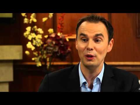 Larry King interviews #1 Bestselling Author Brendon Burchard