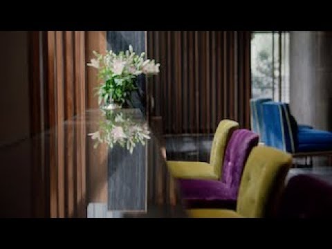 Maestral Resort & Casino -  Corporate video
