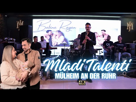 Mladi Talenti Bujanovac cover Aliosha kuchek 2025 (Aljosa Univerzal Bend) MrJade Eventlocation