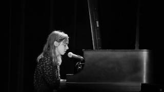 Julien Baker - "Go Home" (Live)