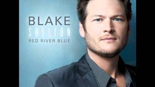 Blake Shelton - God Gave Me You