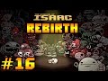 Прохождение The Binding of Isaac: Rebirth - СОБОР! Я ИДУ! #16 ...
