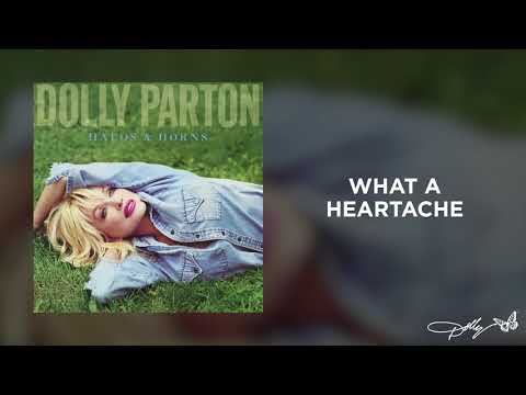 What A Heartache video thumbnail